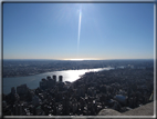 foto Panorama dai grattacieli di New York